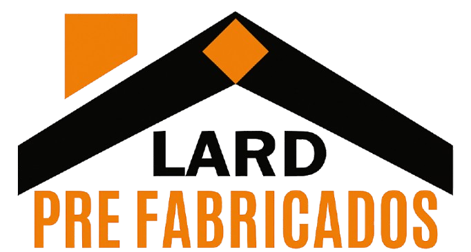 Logo Casas Prefabricadas